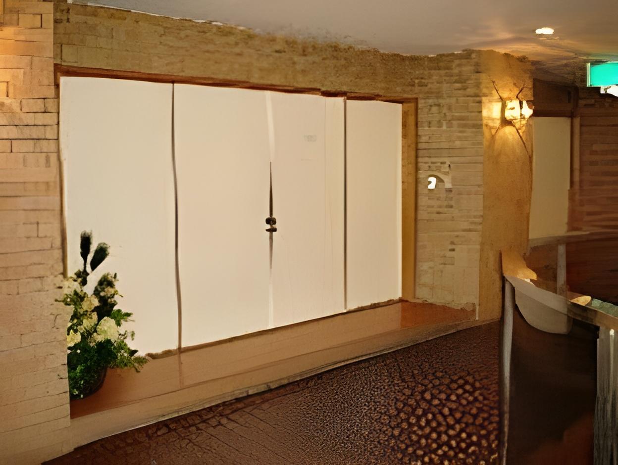 Matsuyama City Hotel 8/18