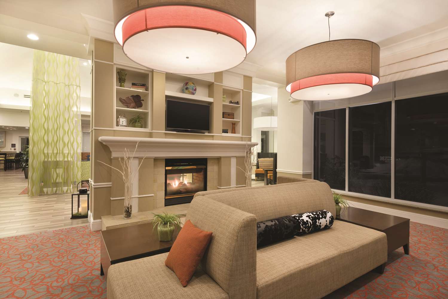 Hilton Garden Inn Akron Canton 9/18