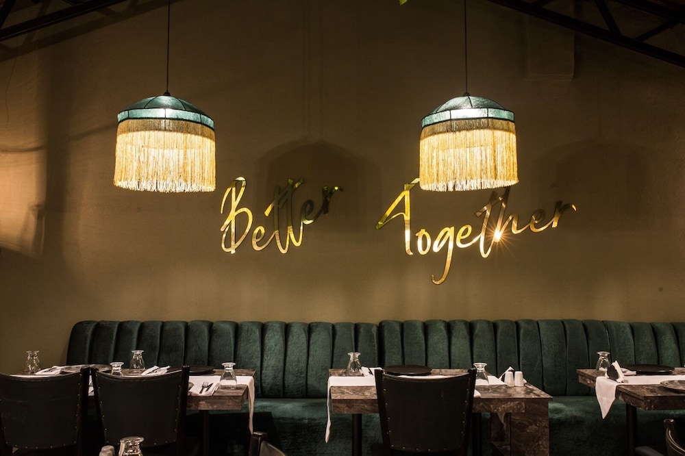 Mogla Tashan Boutique Otel 1/35