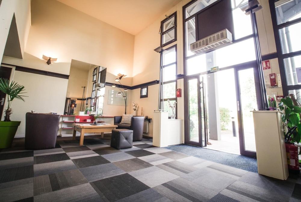 Hotel Inn Design Chartres Resto Novo 4/60