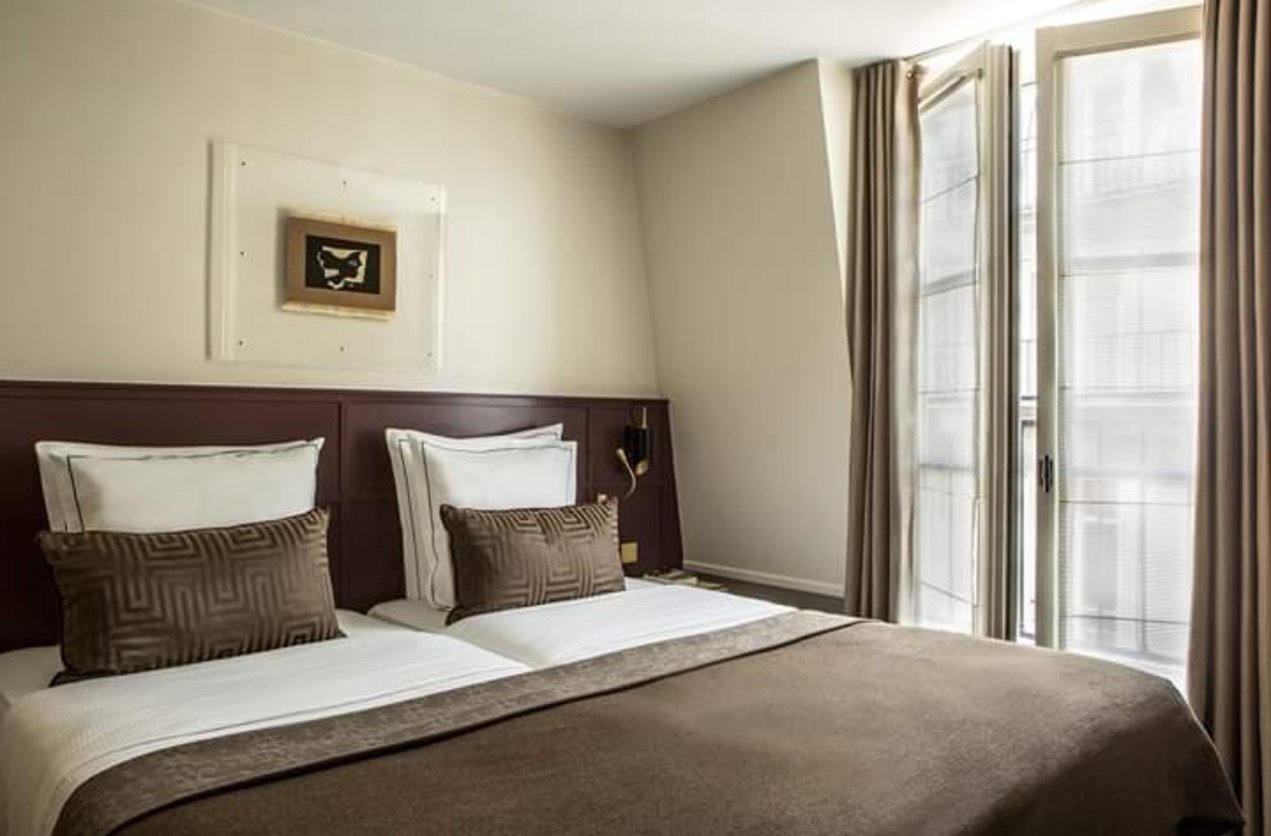 Hotel de La Tamise 23/57