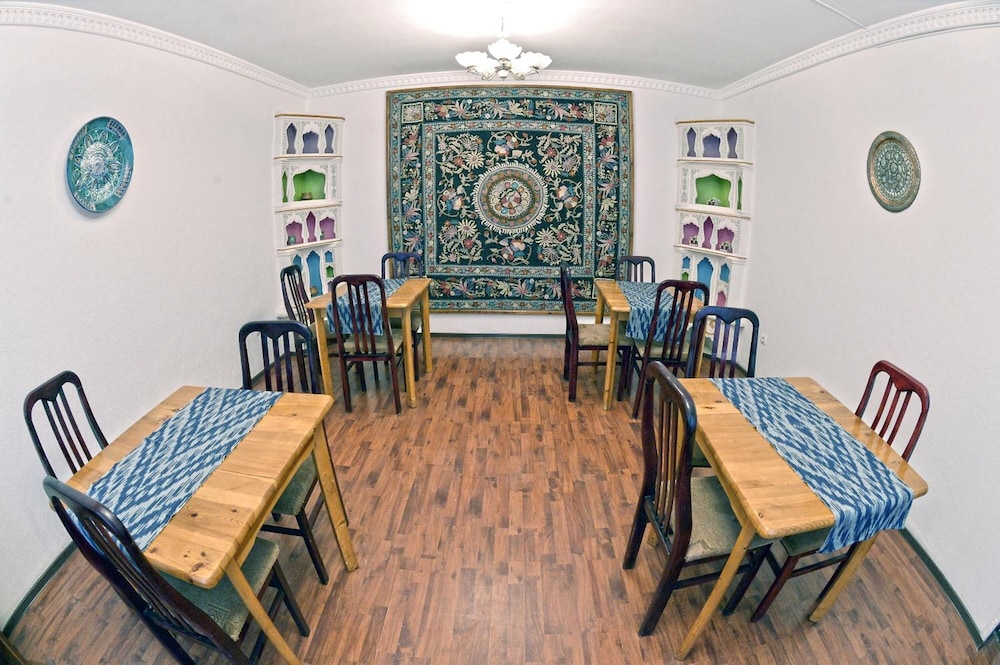 Minzifa Inn 26/34