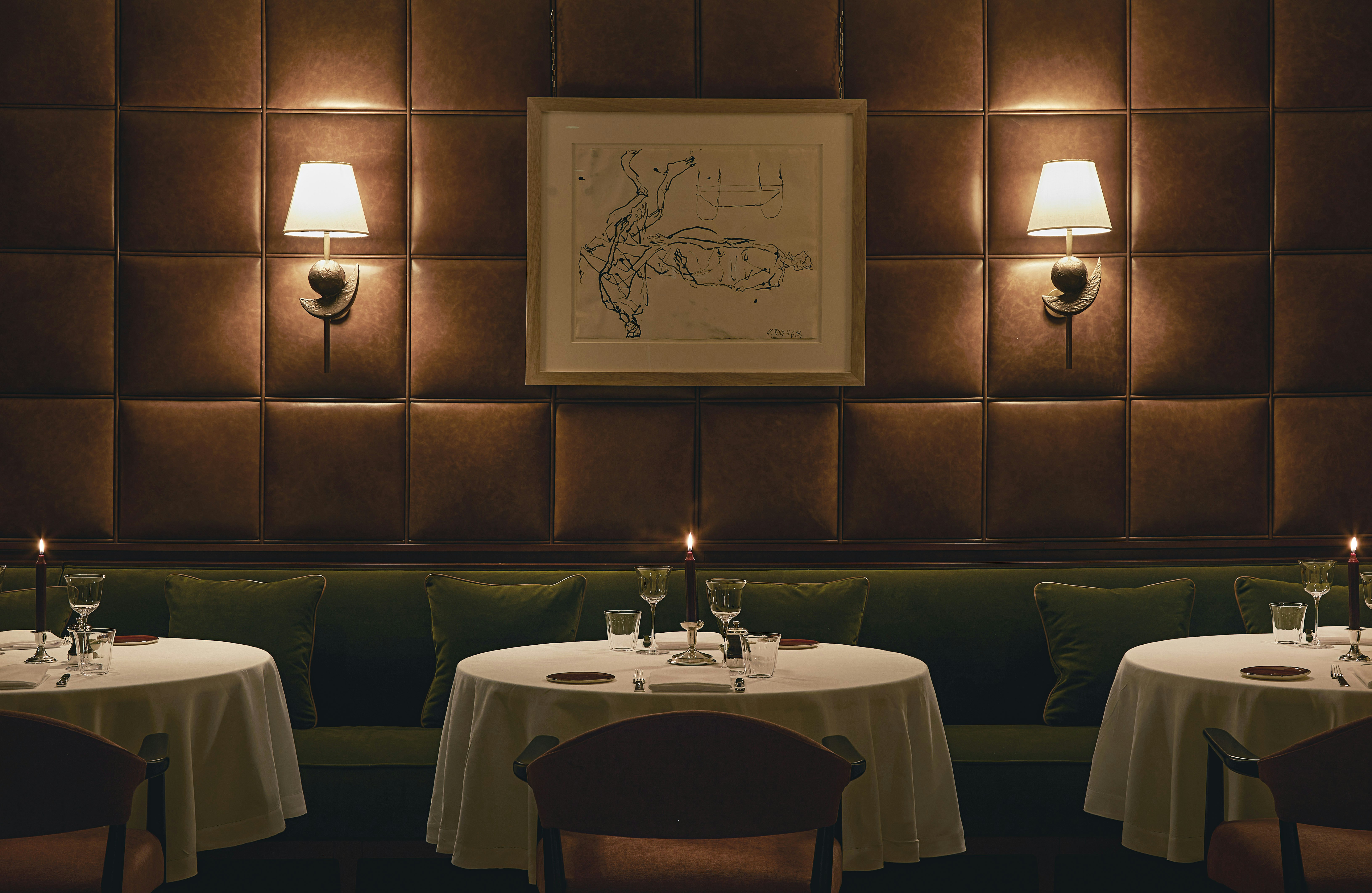 Carlton Hotel Milan 47/58