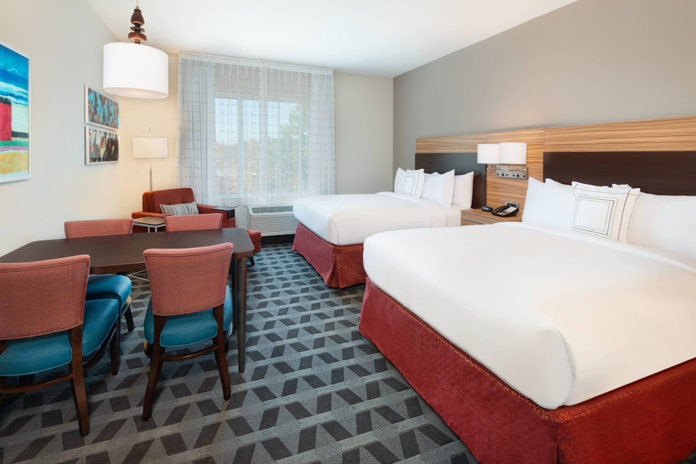 Towneplace Suites Atlanta Lawrenceville 11/27