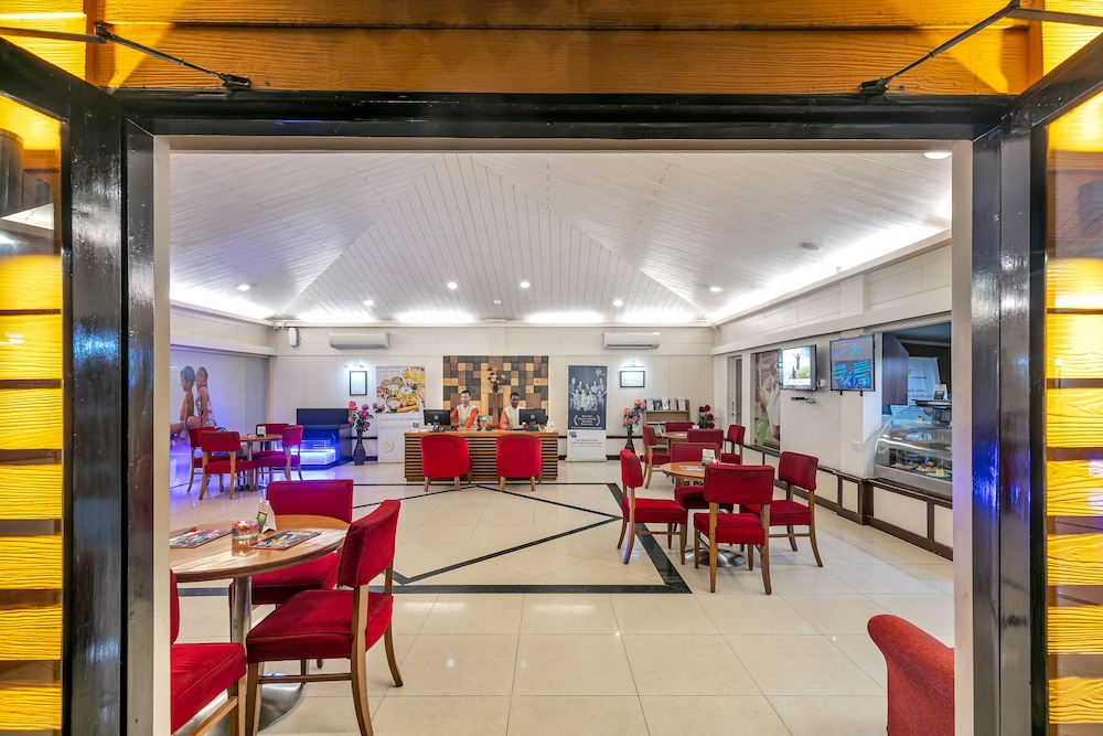 Club Mahindra Mussoorie 18/32