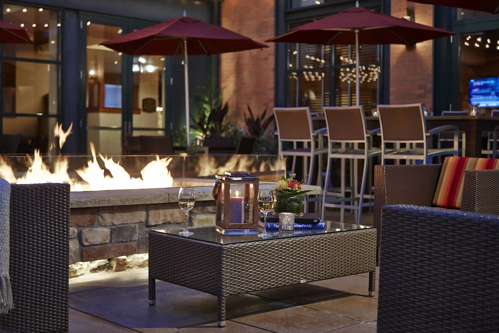 Residence Inn Minneapolis Downtown at The Depot 28/41