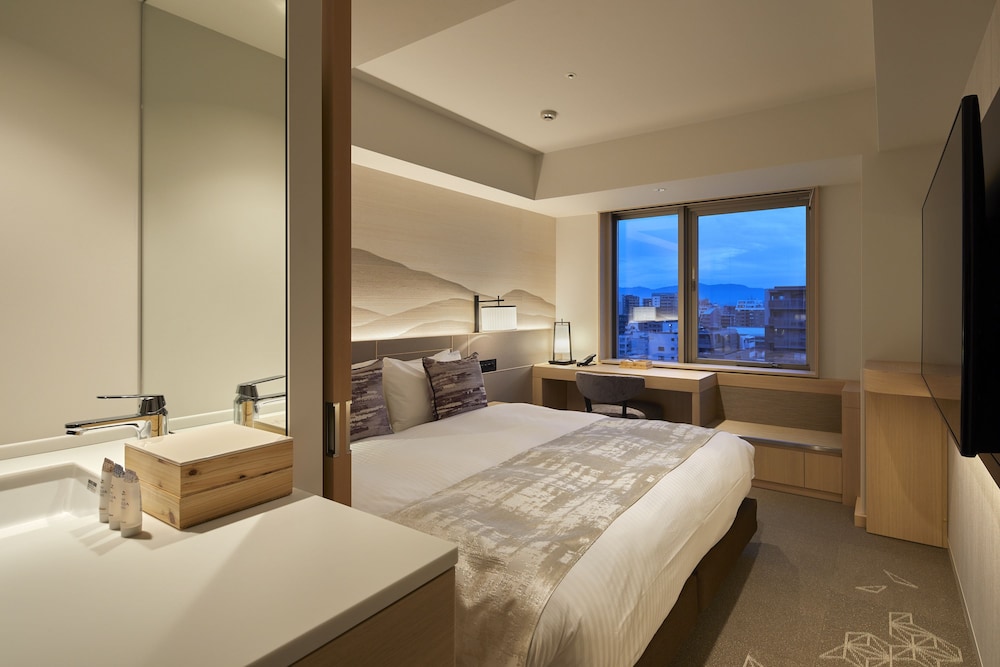 Keio Prelia Hotel Kyoto Karasuma Gojo 15/69