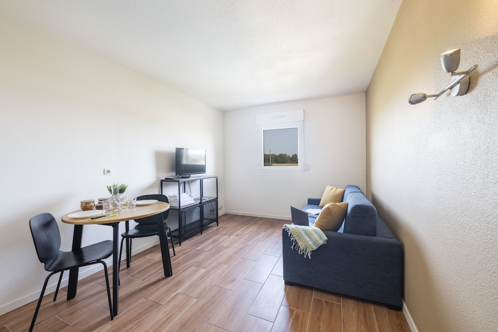 Garden City Aix En Provence Puyricard 43/61