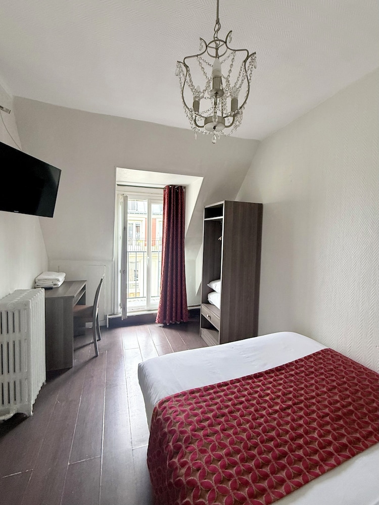 HOTEL DU BRABANT 17/44