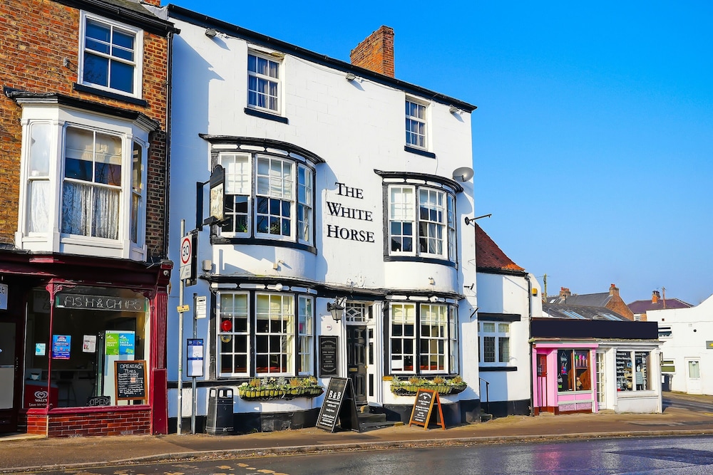 OYO The White Horse, Ripon North Yorkshire 52/61