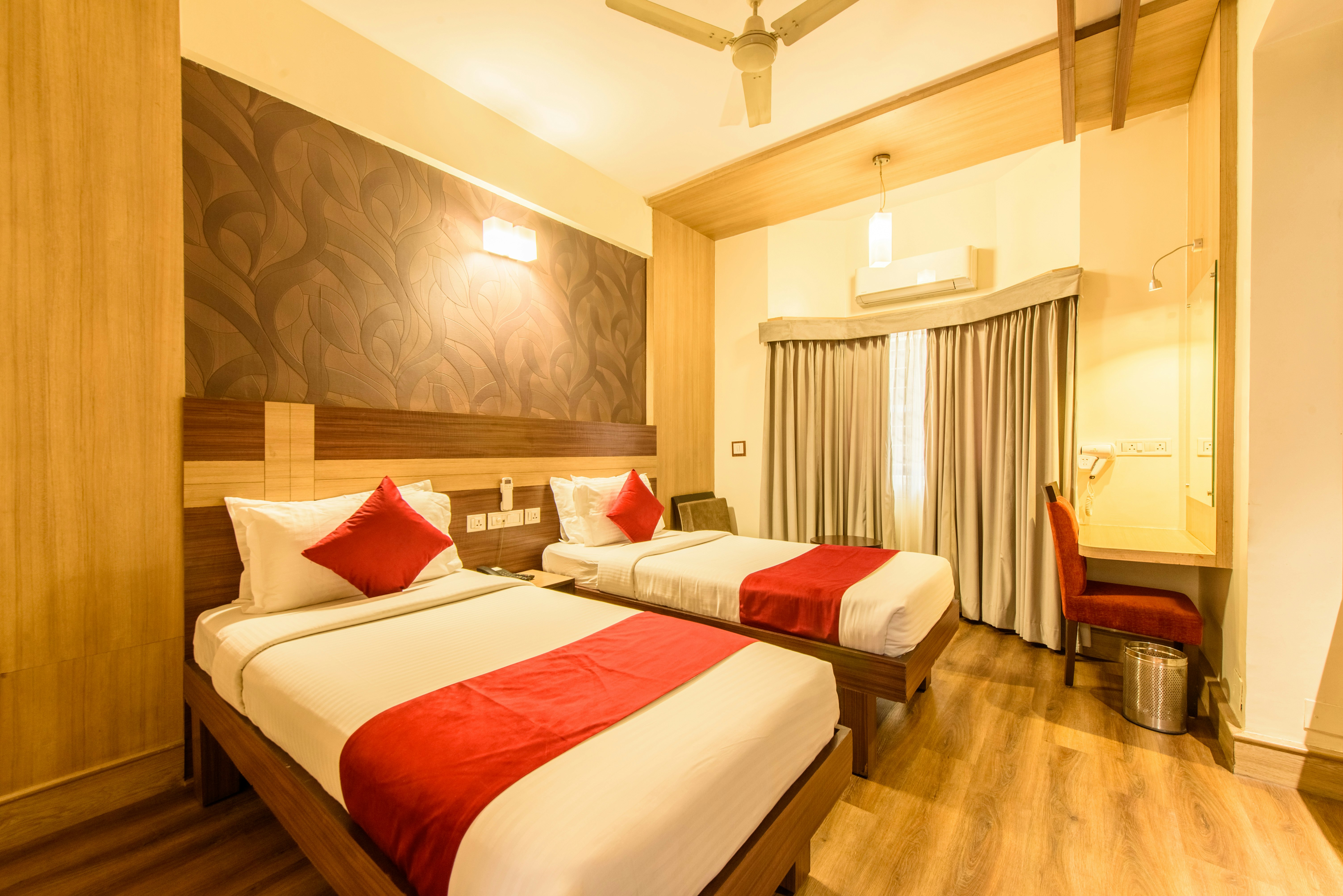 Hotel Bangalore Gate 45/81