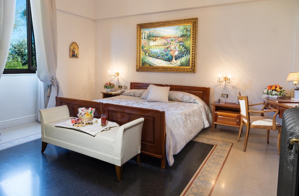 Hotel Terranobile Metaresort 27/62