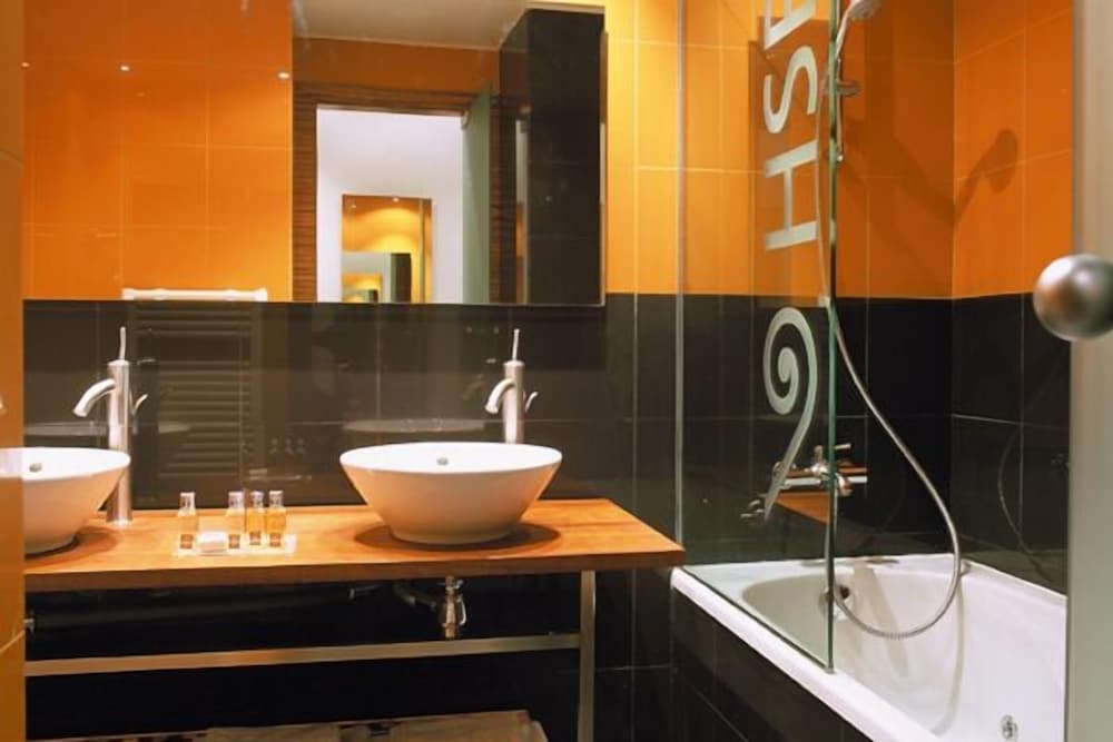 Hotel Domus Selecta Sant Roc 36/42