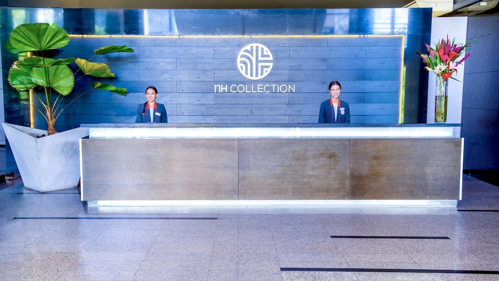 NH Collection Medellin Royal 9/50