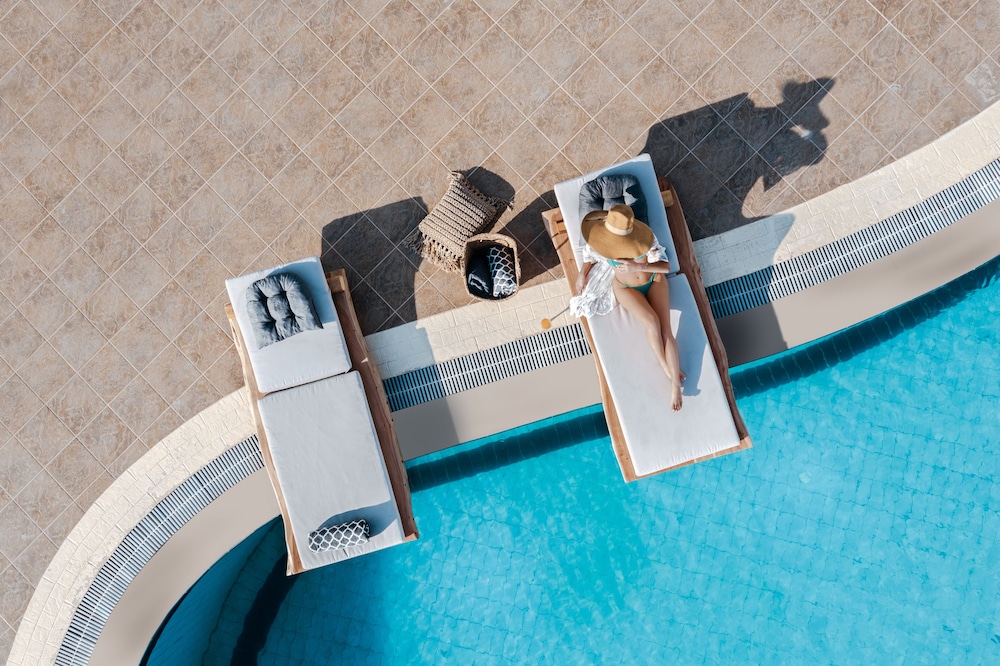 Smy Hotel Orizontes Santorini 33/63