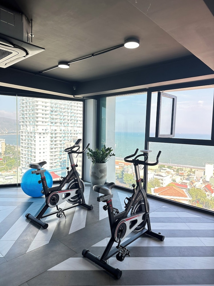 Odin Hotel Quy Nhon 64/87