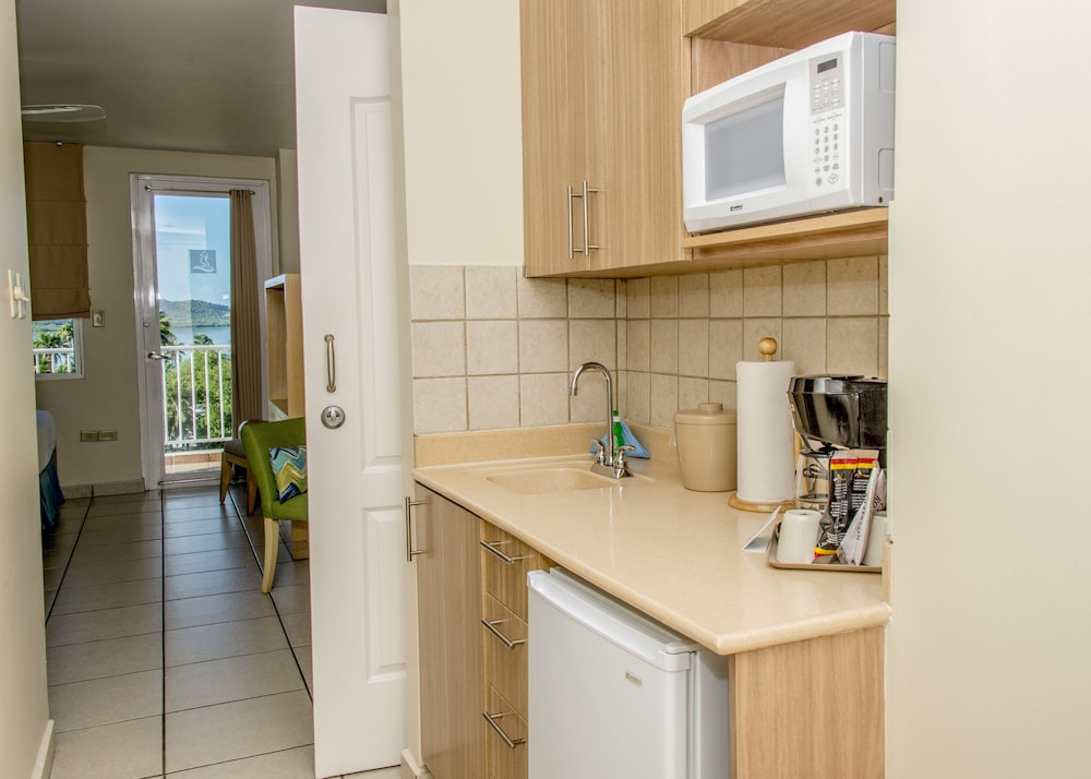 Aquarius Vacation Club at Boqueron Beach Resort 12/62