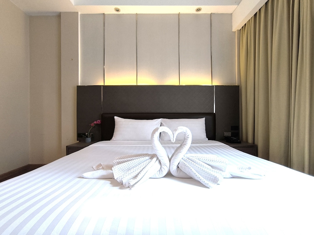 Citin Sukhumvit 11 By Compass Hospitality 15/44