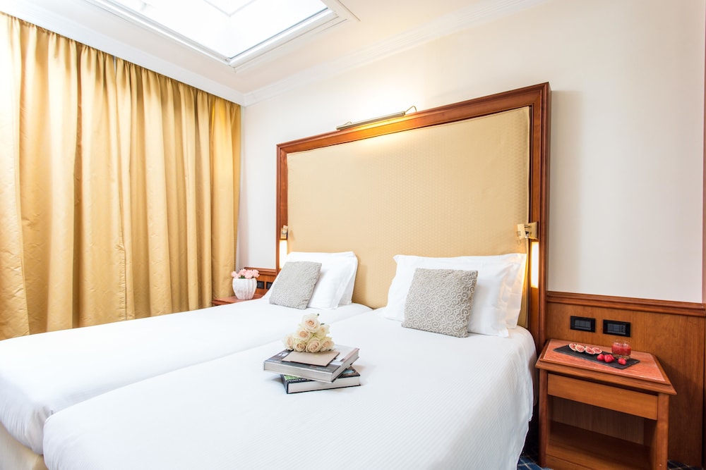 Galzignano Resort Terme & Golf - Hotel Splendid 19/68