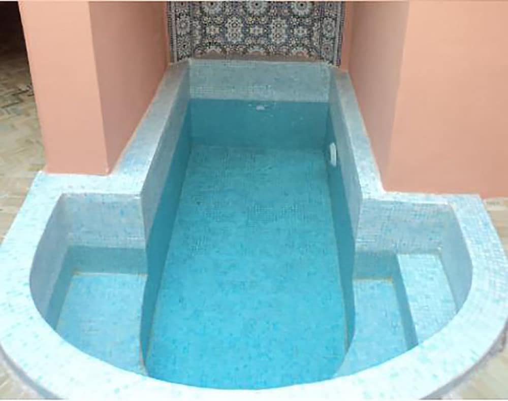 Riad La Perle de Marrakech 6/25