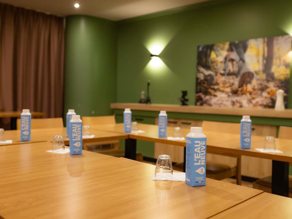 Ibis Besancon La City 66/74