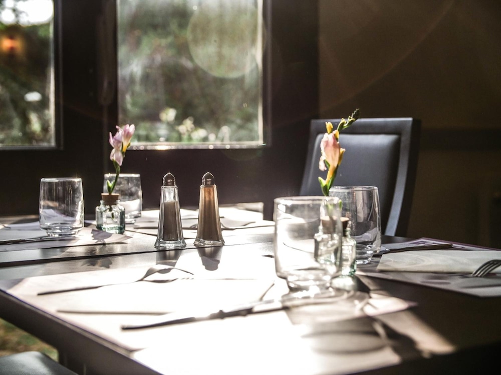 Hotel Inn Design Chartres Resto Novo 47/60