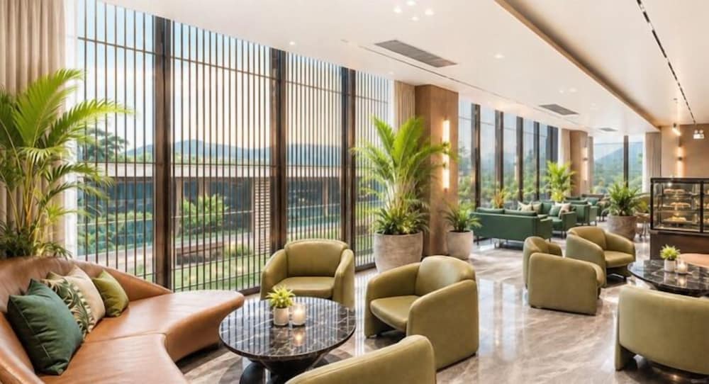 Wyndham Garden Phuket Kamala 47/69