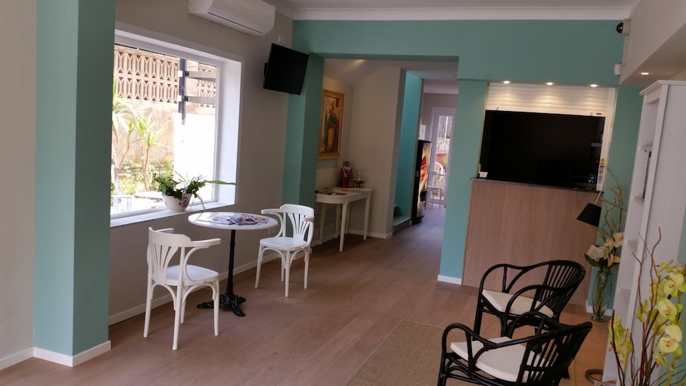 Hotel Creta Paguera 36/45