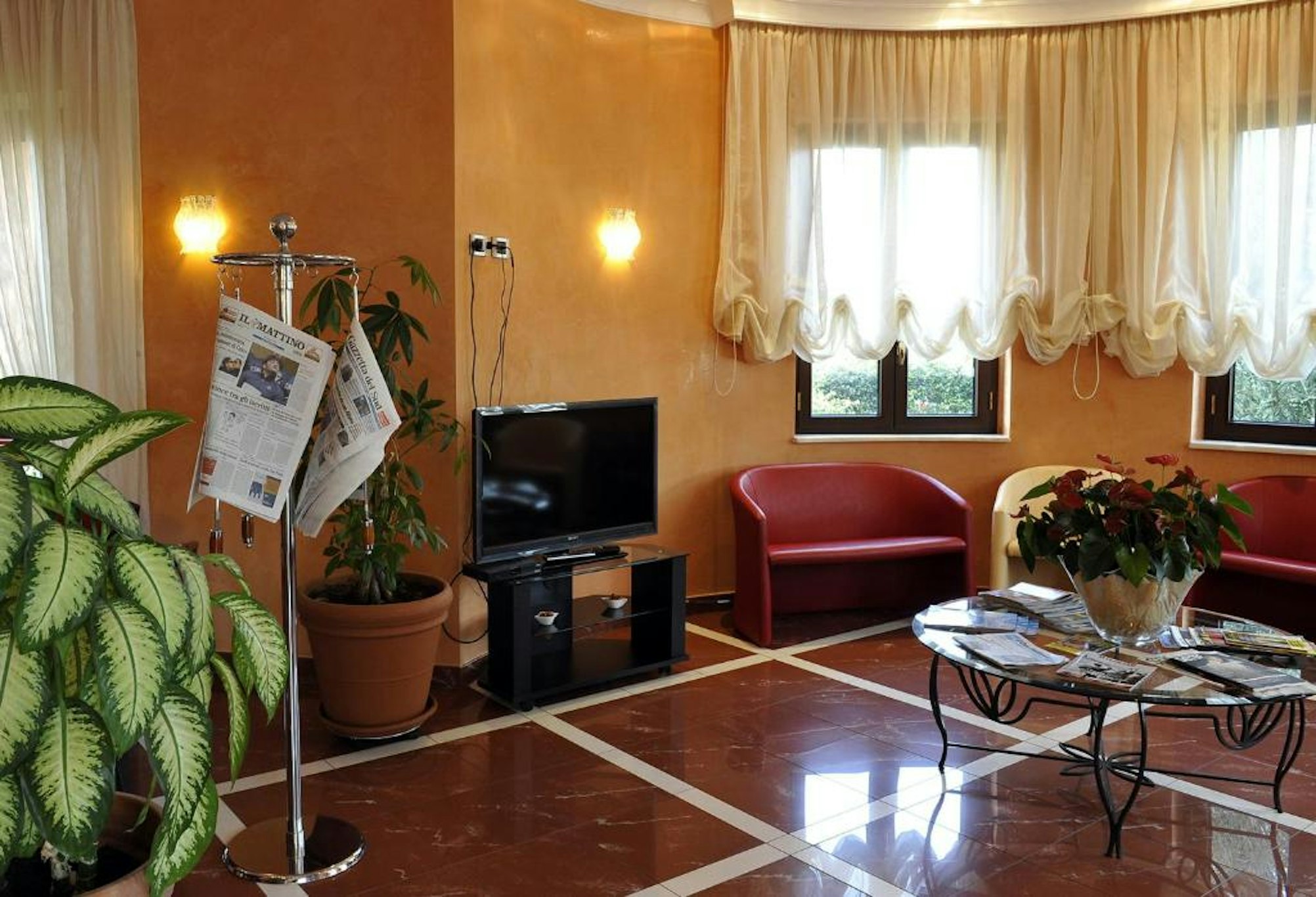 Hotel Gullo 38/62