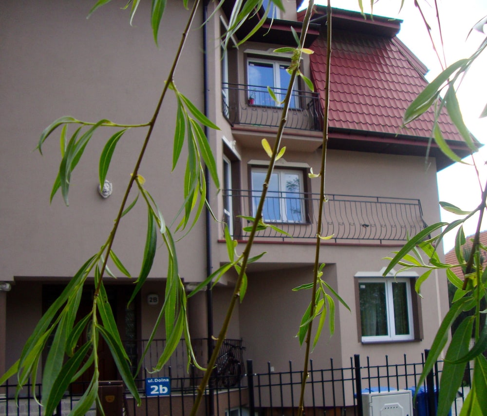 Apartamenty Dolna Krakow photo5