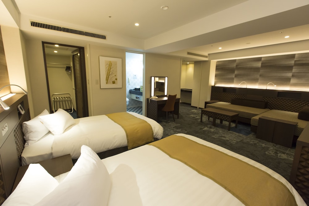Shinagawa Tobu Hotel 22/43