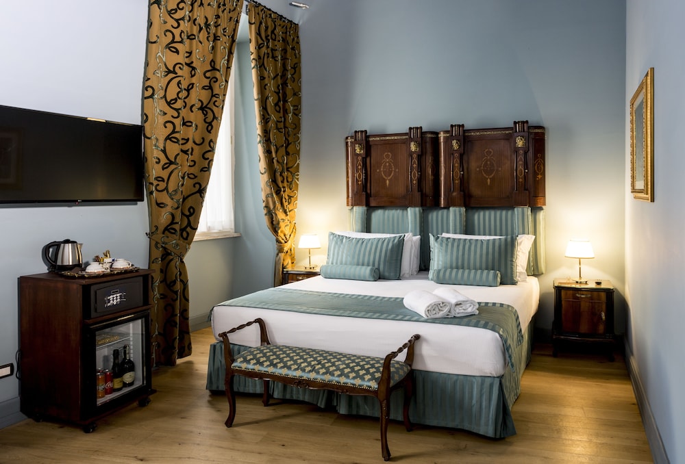 Navona Grand Suite 11/50
