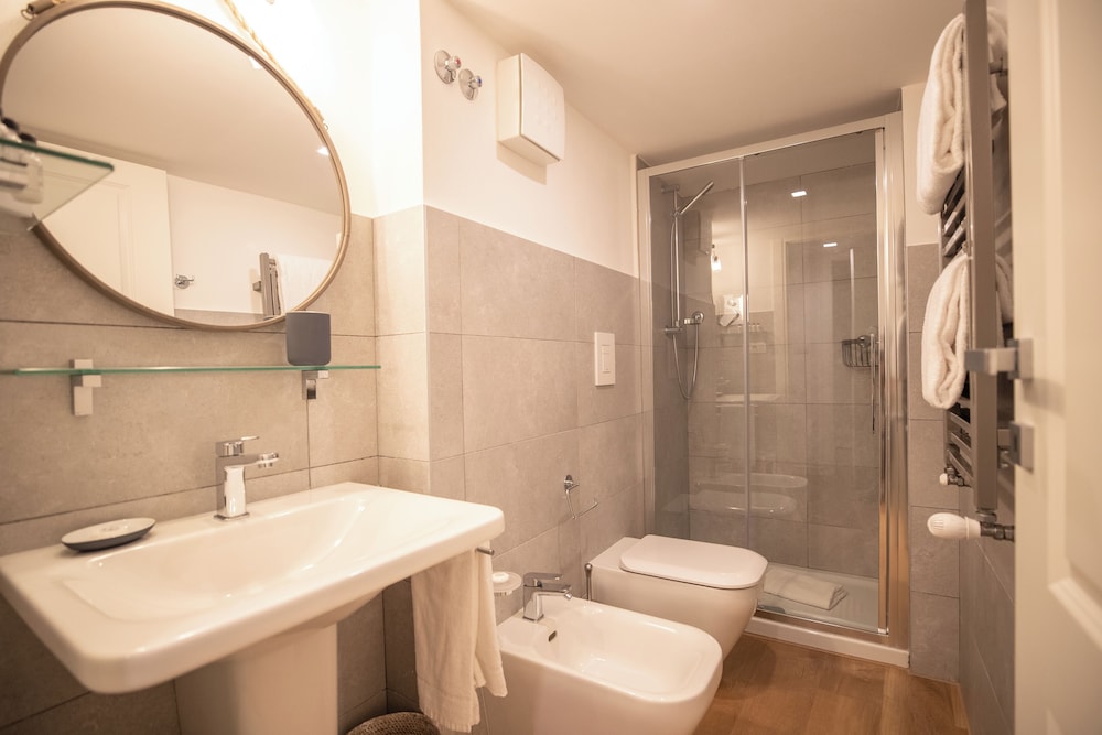 Hotel Duchi Vis A Vis 61/62