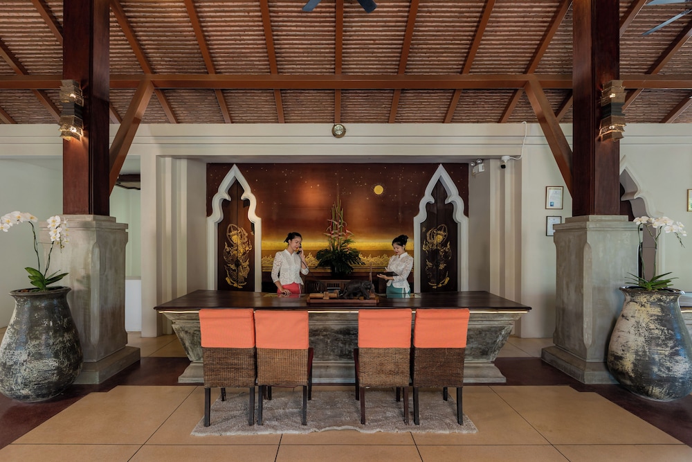 Muang Samui Spa Resort 14/66
