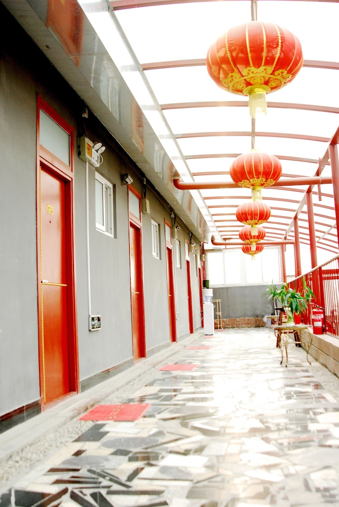 The Classic Courtyard 17/31