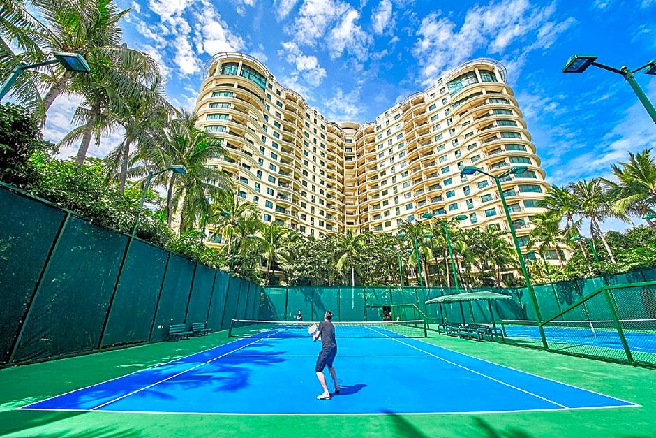 Ocean Sonic Resort 30/44