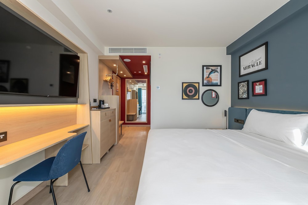 希尔顿欢朋酒店Batumi中心(Hampton by Hilton Batumi Center) 图片4