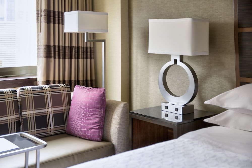 Sheraton New York Times Square Hotel 42/74