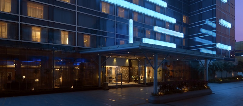 TAJ CLUB HOUSE 47/50