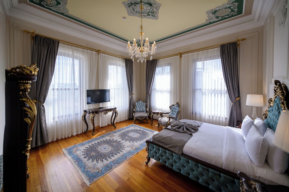 Ring Stone Hotels Old City 7/44