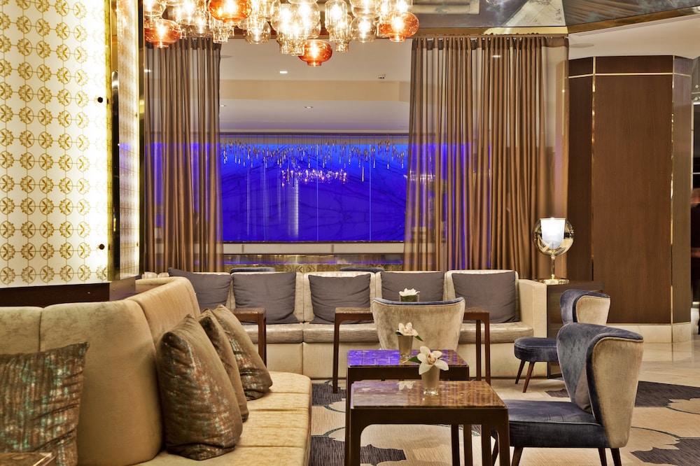 Intercontinental Lisbon 63/79