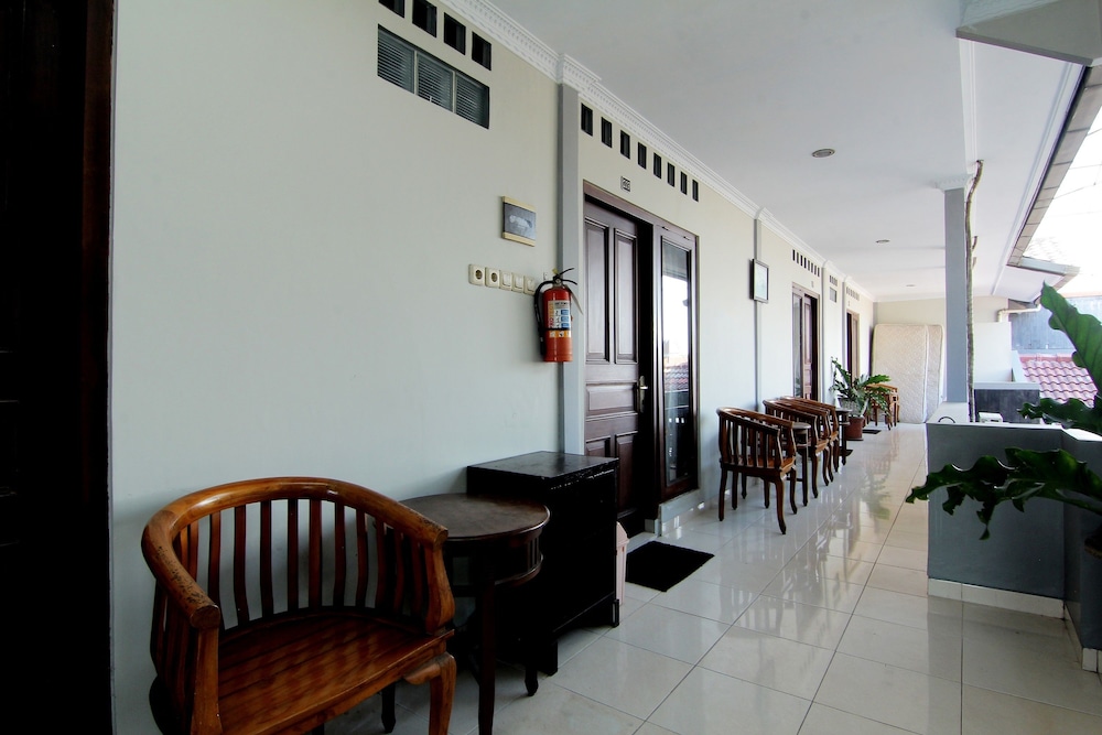 Hotel Bugis Asri 22/28