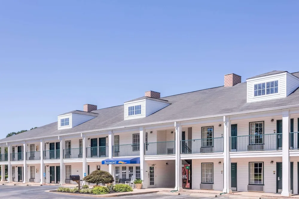 Baymont by Wyndham Duncan/Spartanburg 4/26