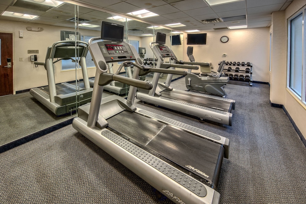 Springhill Suites New Bern 20/40