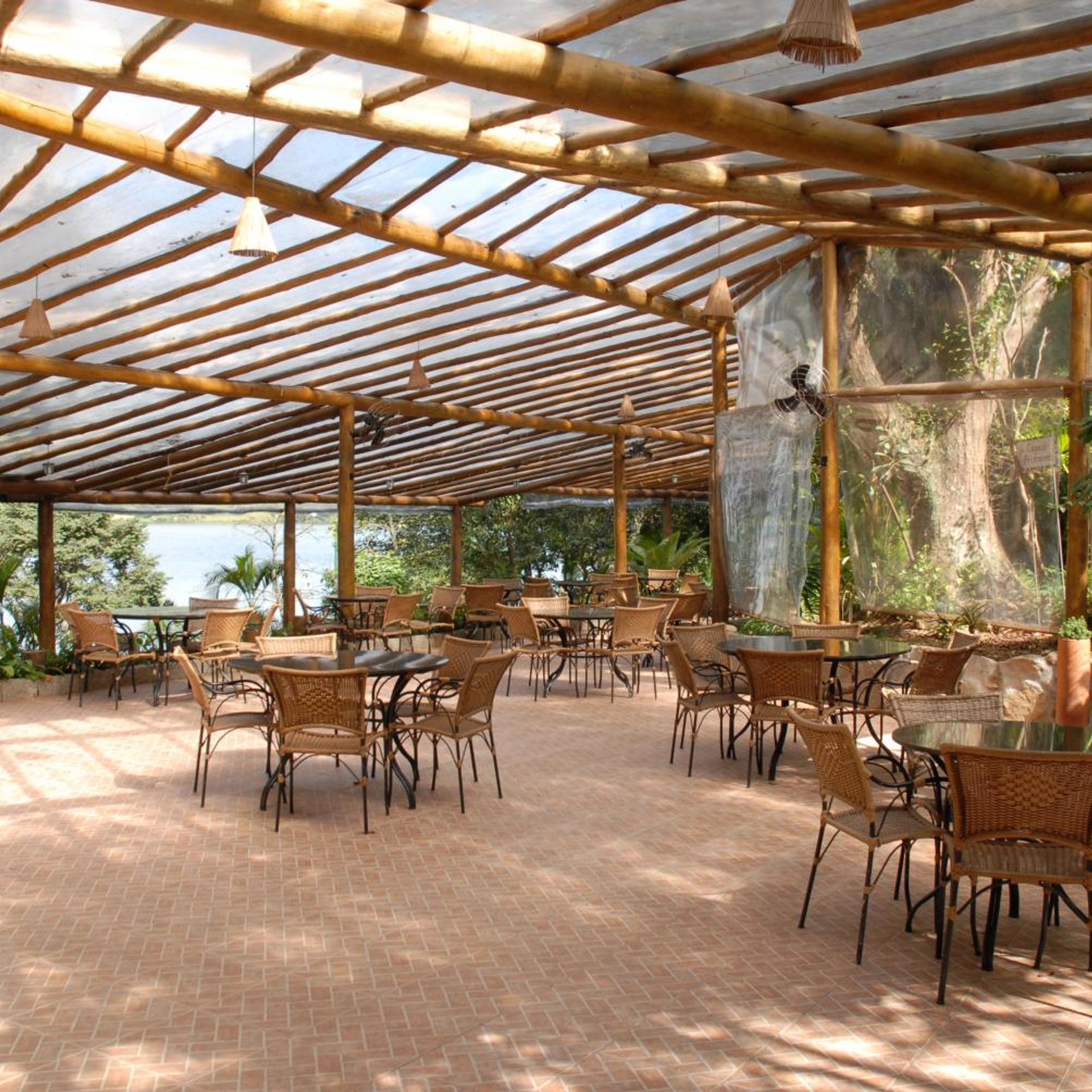 Ecoresort Refugio Cheiro De Mato 20/51