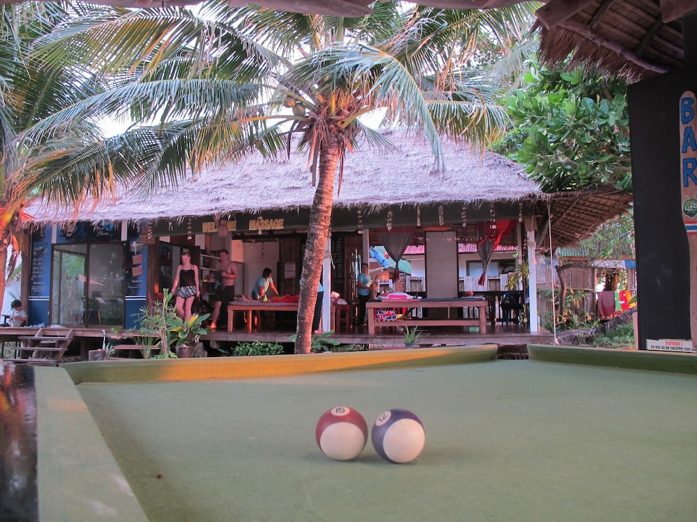 Coco Lanta Eco Resort 5/34