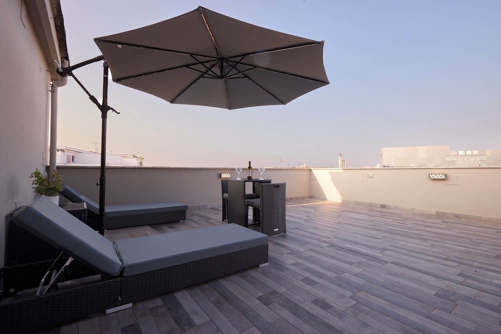 Relais Tiburtina 58/64