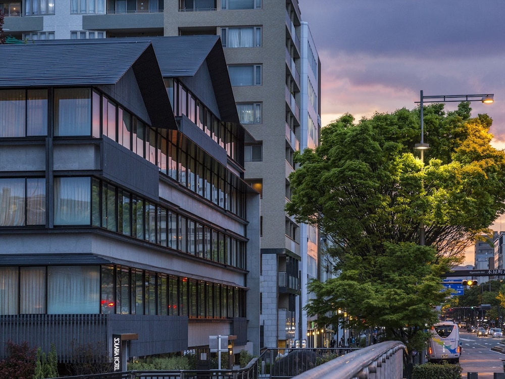 Solaria Nishitetsu Hotel Kyoto Premier 6/76