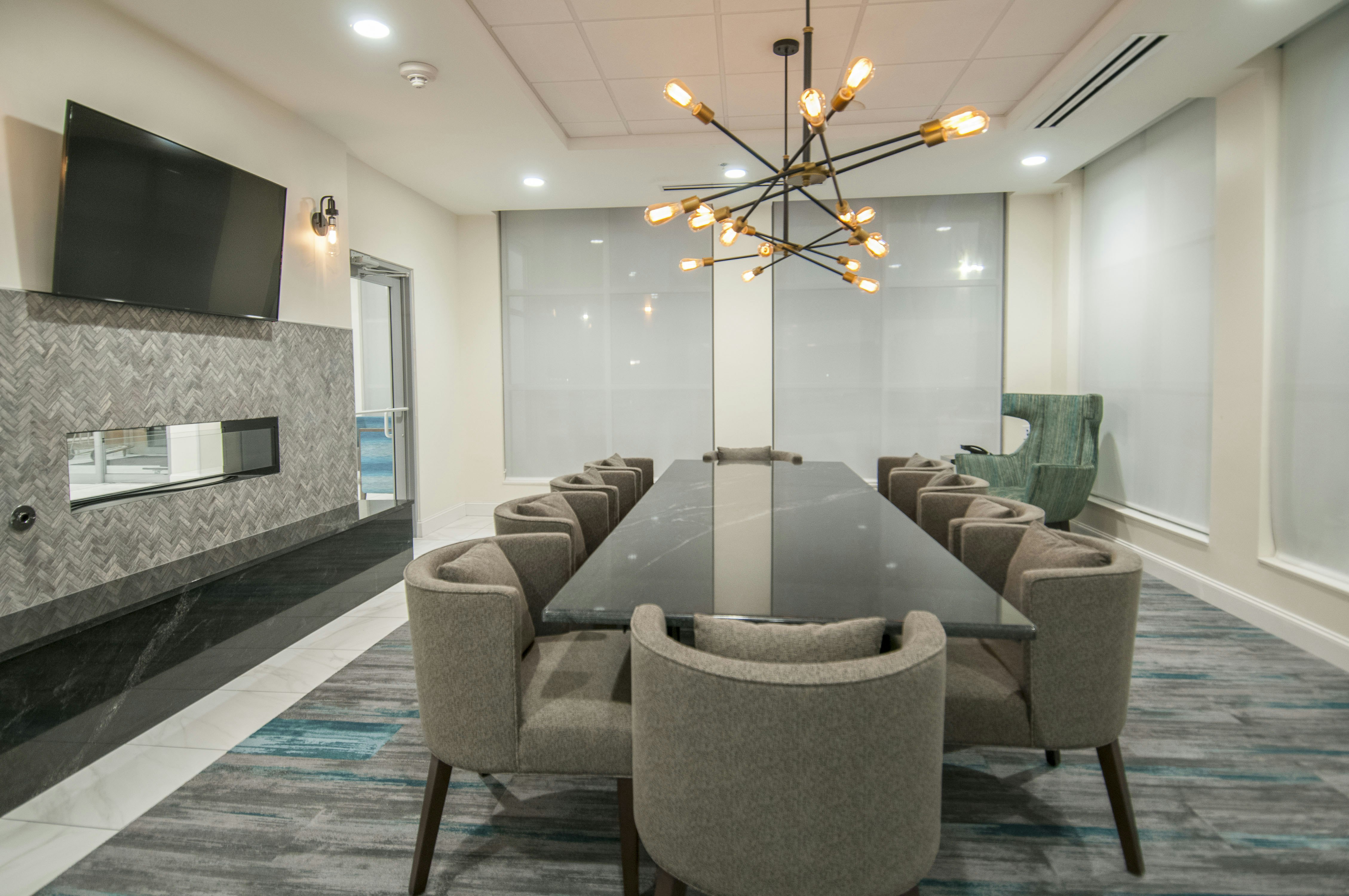 Hilton Garden Inn Jackson/Clinton 38/50