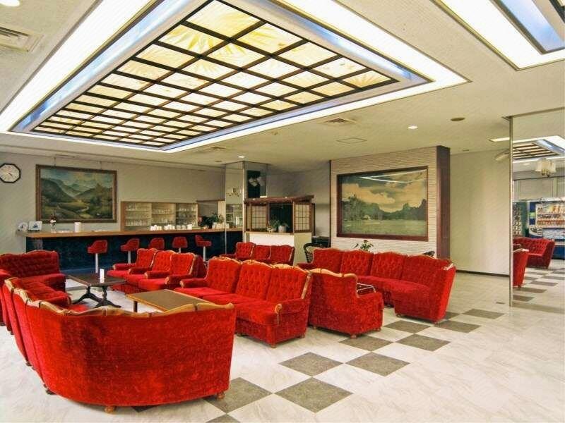 Grand Hotel Yamamikan 21/33